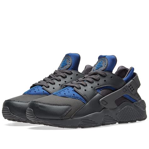 nike huarache kind blauw|huaraches for nike air.